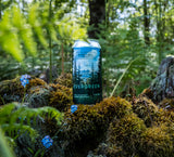 Evergreen - Alcohol Free Beer 0.5%
