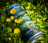 Nine Acre - West Coast Pale Ale 5%