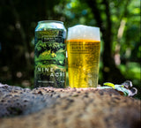 Nine Acre - West Coast Pale Ale 5%