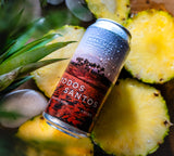 Todos Santos - Pineapple Gose 4.8%