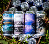 Mixed 12 Pack - Hazy