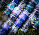 Mixed 12 Pack - Hazy