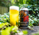 Tomodachi - British Pale Ale 4.6%