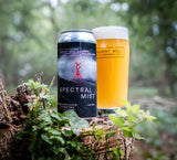 Spectral Mist - Hazy Pale Ale 4.8%