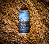 White Mountain - California Pale Ale 4.4%