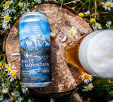 White Mountain - California Pale Ale 4.4%