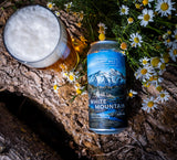 White Mountain - California Pale Ale 4.4%
