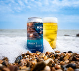 Bright Seas - Bright IPA 6%