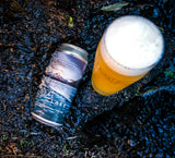 Opal Lake - Hazy Pale Ale 4.6%