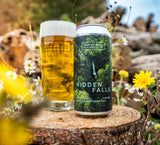 Hidden Falls - West Coast Pale Ale 4.8%