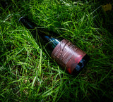 Silkwood - Barrel Aged Mixed Fermented Morello Cherry Sour 6.0% - 375ml