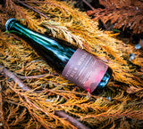 Silkwood - Barrel Aged Mixed Fermented Morello Cherry Sour 6.0% - 375ml