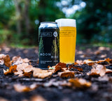 Moon Rise - Hazy Pale Ale 4.8%