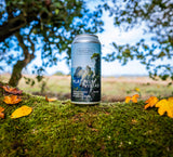 Platimum Vistas - Hazy TIPA 10%